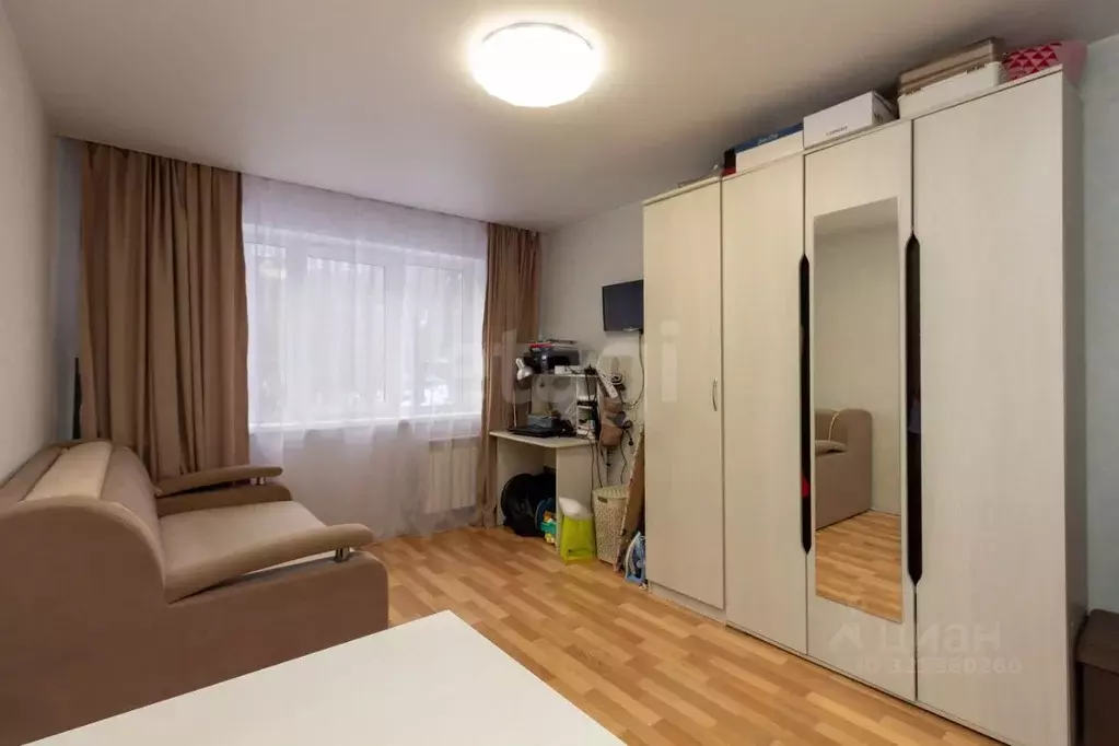 Студия Красноярский край, Красноярск ул. Имени Героя Советского Союза ... - Фото 1