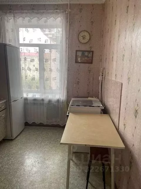 2-к кв. Омская область, Омск ул. Маяковского, 21 (48.2 м) - Фото 1