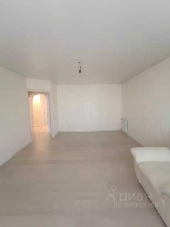 3-к кв. Ульяновская область, Ульяновск Хрустальная ул., 56 (75.0 м) - Фото 2