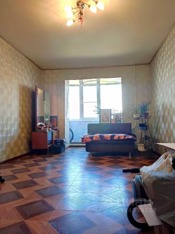 3-к кв. Санкт-Петербург ул. Бабушкина, 111 (66.8 м) - Фото 1