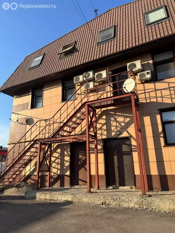 Помещение свободного назначения (1174.4 м) - Фото 1