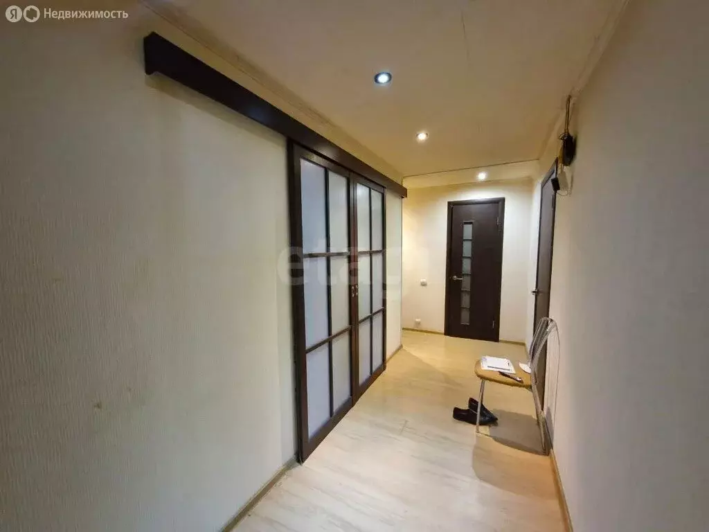 2-комнатная квартира: Ухта, проспект Ленина, 53 (49.8 м) - Фото 2