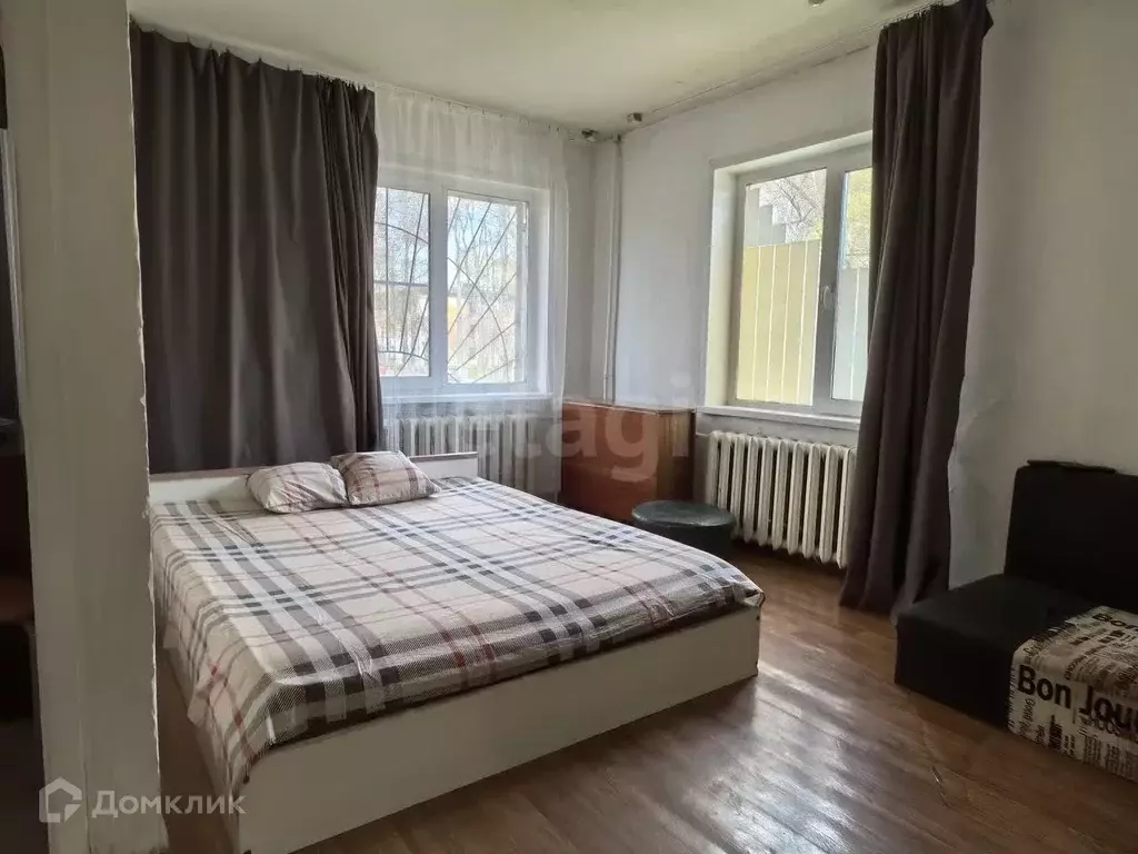 Продаётся 1-к квартира, 31.2 м - Фото 0