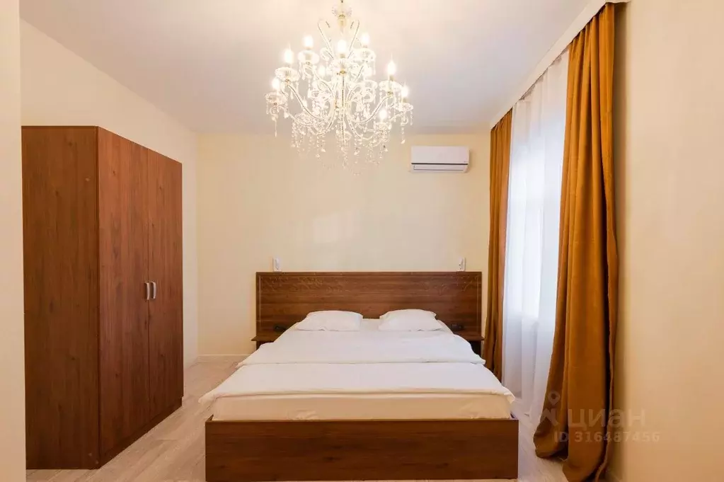 Комната Татарстан, Казань ул. Каюма Насыри, 26 (15.0 м) - Фото 0