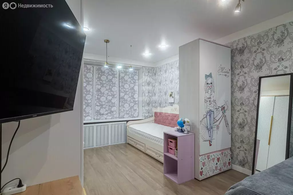 1-комнатная квартира: Санкт-Петербург, Витебский проспект, 47к3 (30.5 ... - Фото 1