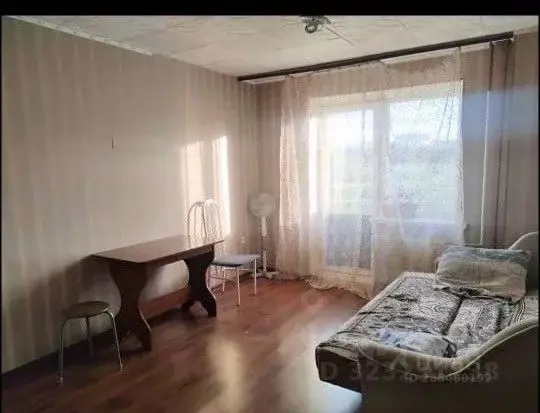 1-к кв. Волгоградская область, Волгоград Высокая ул., 18А (26.0 м) - Фото 1