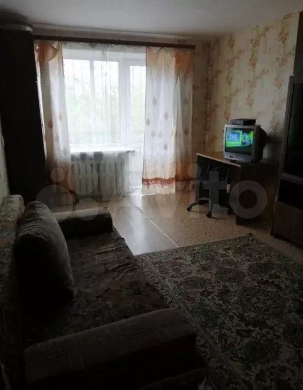 1-к. квартира, 33 м, 2/9 эт. - Фото 0