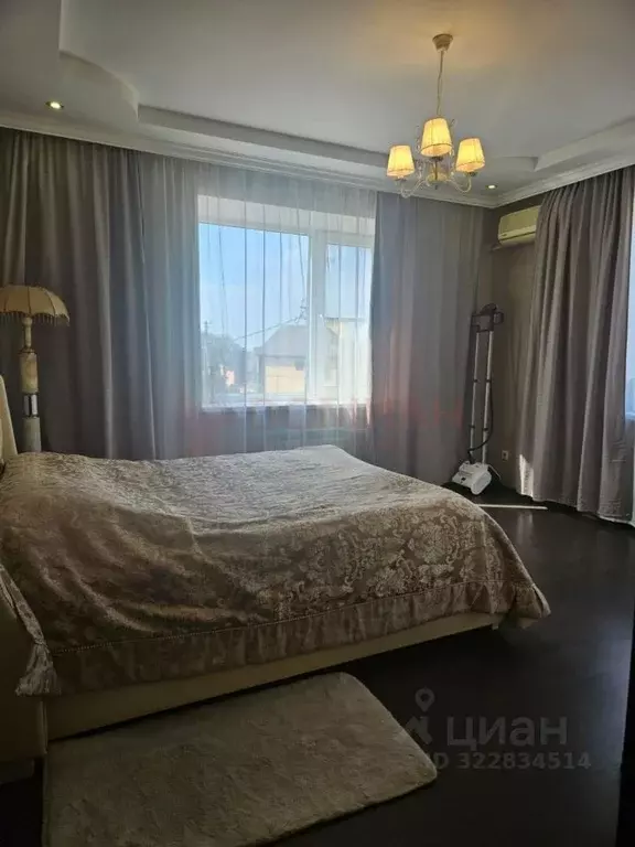 Дом в Ростовская область, Новочеркасск Ореховая ул., 41 (269 м) - Фото 0