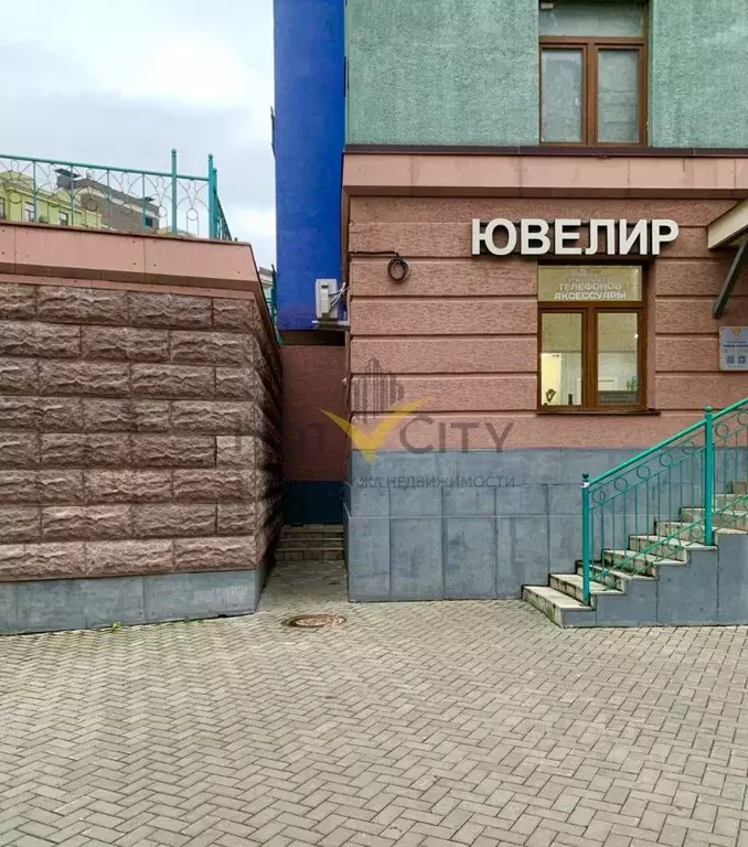 Склад в Московская область, Химки ул. Германа Титова, 4 (3 м) - Фото 2