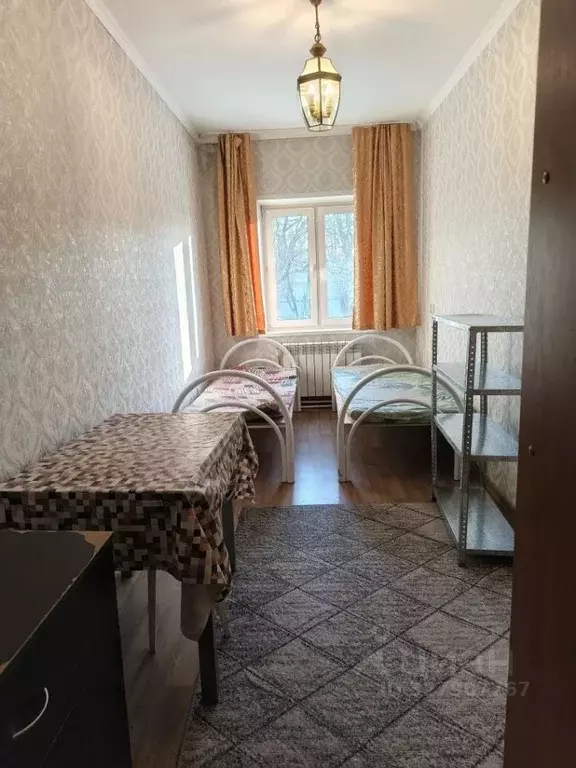 Комната Московская область, Солнечногорск городской округ, д. Есипово ... - Фото 1