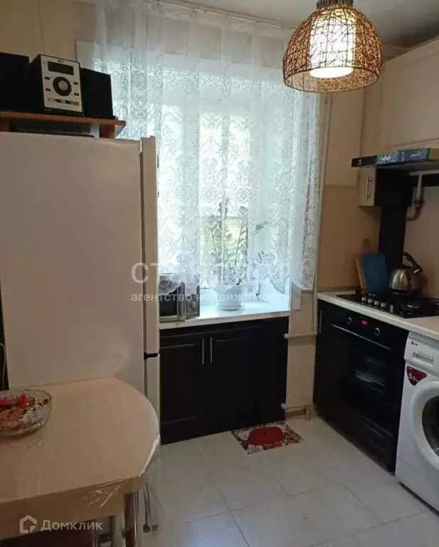 Продаётся 3-к квартира, 66.6 м - Фото 0