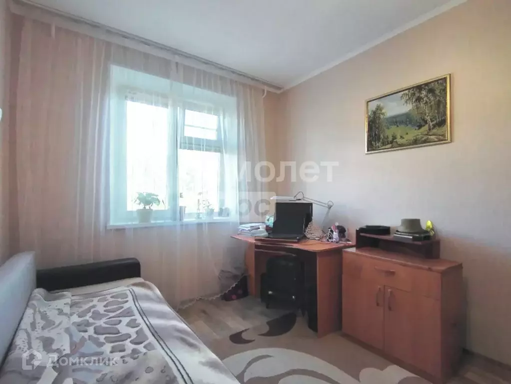 Продаётся 3-к квартира, 69 м - Фото 1