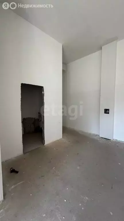 1-комнатная квартира: Сахалинская область, Невельск (38.6 м) - Фото 2