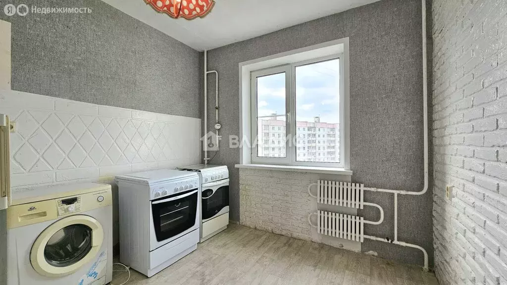 3-комнатная квартира: Липецк, Агрономическая улица, 14 (63.9 м) - Фото 1