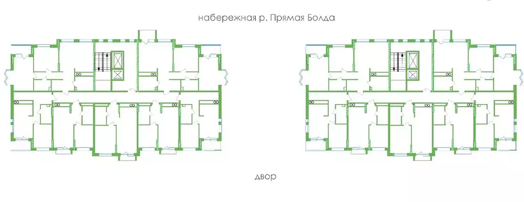 1-к кв. Астраханская область, Астрахань Аршанская ул. (42.1 м) - Фото 1