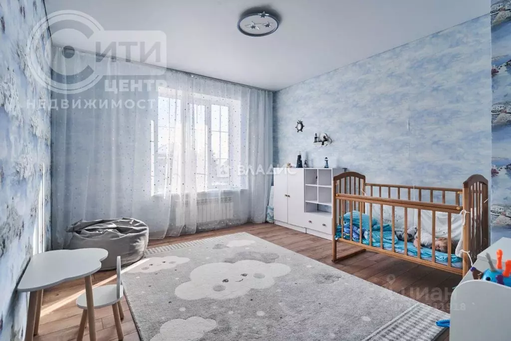 Дом в Воронежская область, с. Новая Усмань ул. Гвардейская, 8 (196 м) - Фото 1