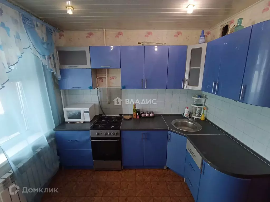 Продаётся 2-к квартира, 52.5 м - Фото 0