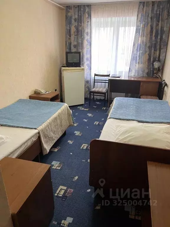 Комната Саратовская область, Балаково Трнавская ул., 3А - Фото 1