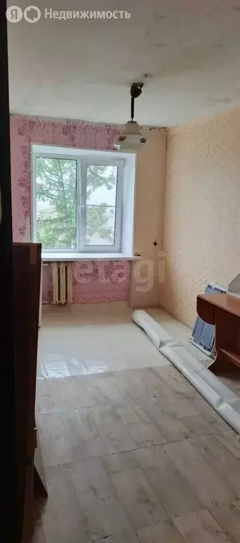 1к в -комнатной квартире (12 м) - Фото 1