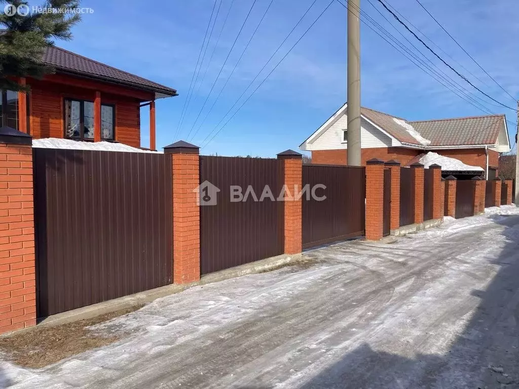 Дом в Иркутский муниципальный округ, СПК Байкальский, Центральная ... - Фото 2