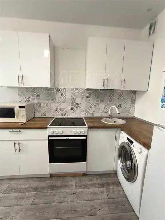 1-к кв. Москва Рязановское поселение, ул. Логинова, 5к1 (36.0 м) - Фото 2