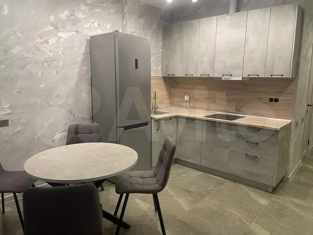 Квартира-студия, 33 м, 5/8 эт. - Фото 0