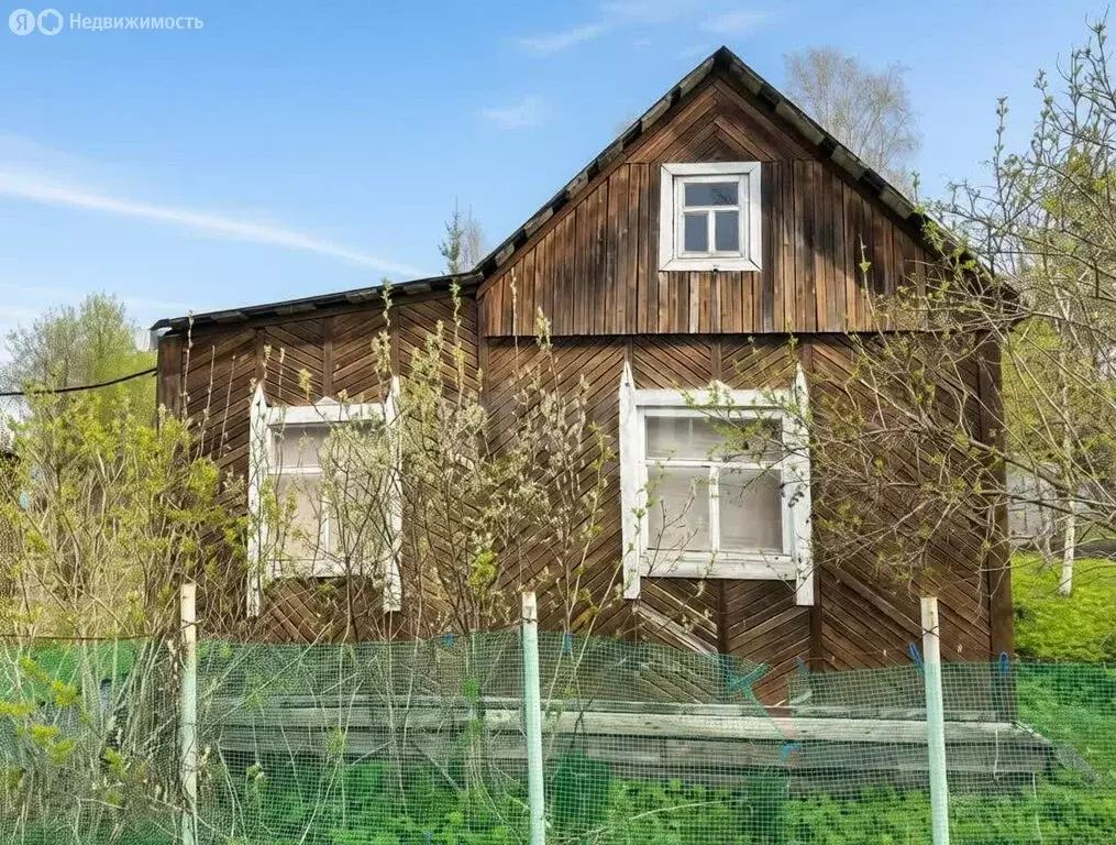 Дом в Березники, СНТ № 40 (12.8 м) - Фото 2