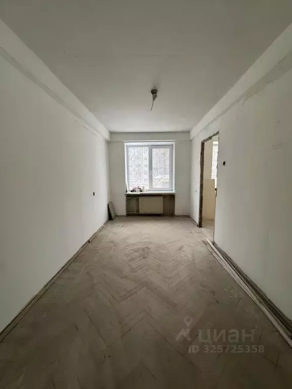 2-к кв. Санкт-Петербург Заневский просп., 43 (44.5 м) - Фото 1