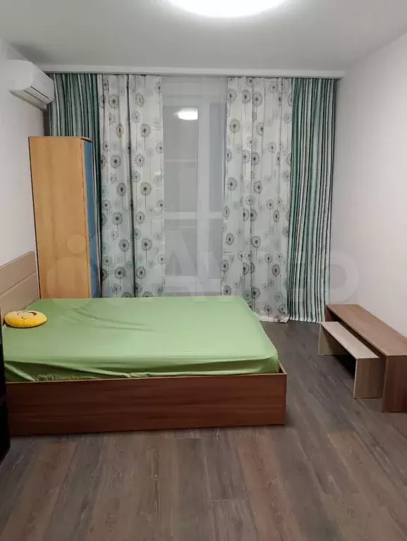 Квартира-студия, 25 м, 3/4 эт. - Фото 1