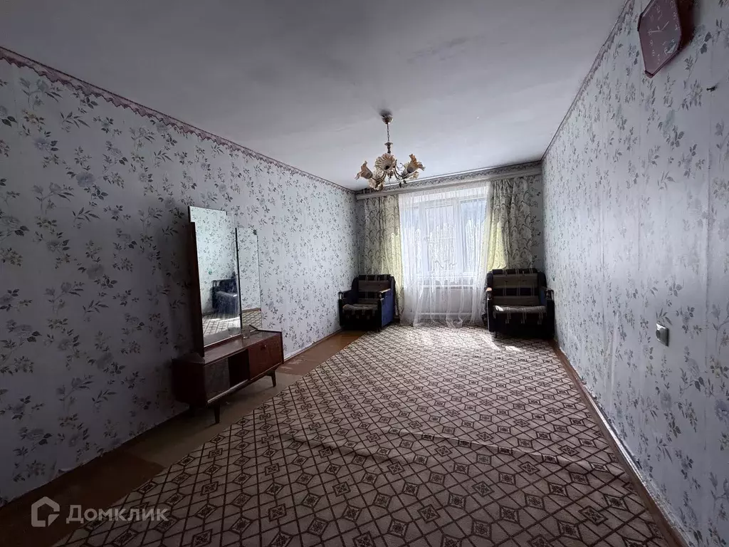 Продаётся 3-к квартира, 66 м - Фото 1