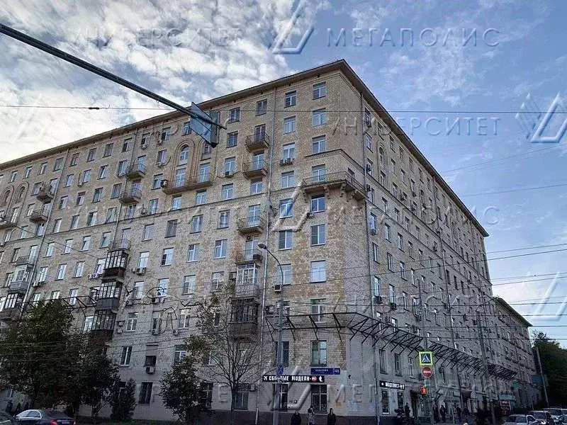Помещение свободного назначения в Москва ул. Вавилова, 48 (100 м) - Фото 1