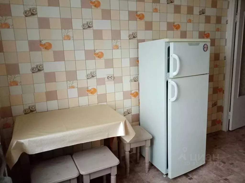 2-к кв. Коми, Сыктывкар Нижний Чов мкр, ул. Магистральная, 11 (52.0 м) - Фото 1