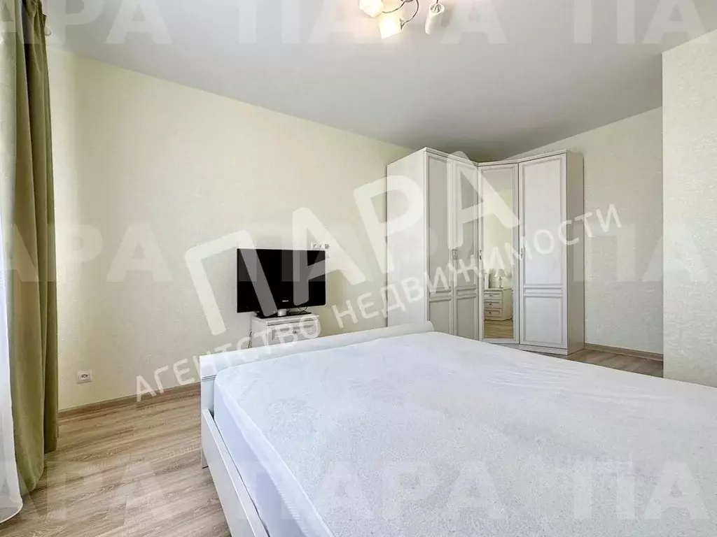 2-к кв. Самарская область, Самара ул. Братьев Коростелевых, 66А (60.0 ... - Фото 1