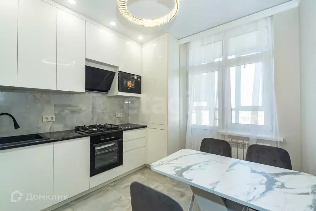 Продаётся 2-к квартира, 57 м - Фото 0