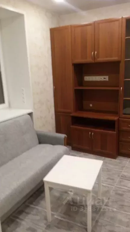 Студия Москва Сосенское поселение, ул. Василия Ощепкова, 4 (25.4 м) - Фото 0