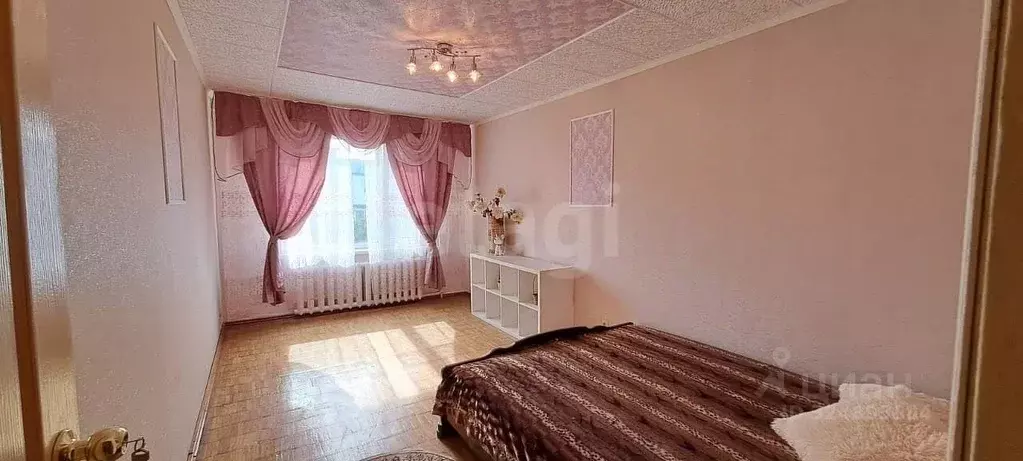 3-к кв. Краснодарский край, Ейск ул. Янышева (62.9 м) - Фото 1