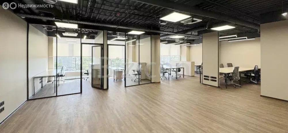 Офис (257 м) - Фото 1