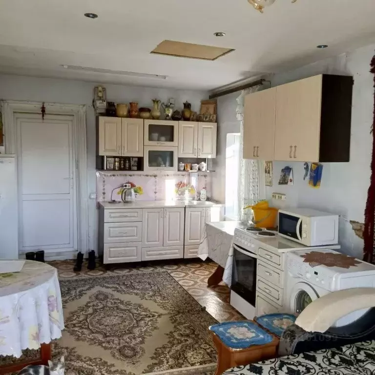 Дом в Свердловская область, Тугулым пгт ул. 8 Марта, 22 (40 м) - Фото 1