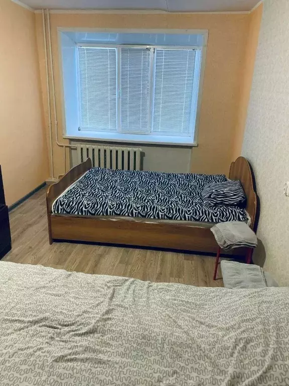 1-к кв. Коми, Микунь Усть-Вымский район, Комсомольская ул., 5 (30.0 м) - Фото 1
