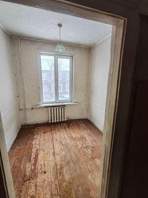 Продаётся 2-к квартира, 30.8 м - Фото 0