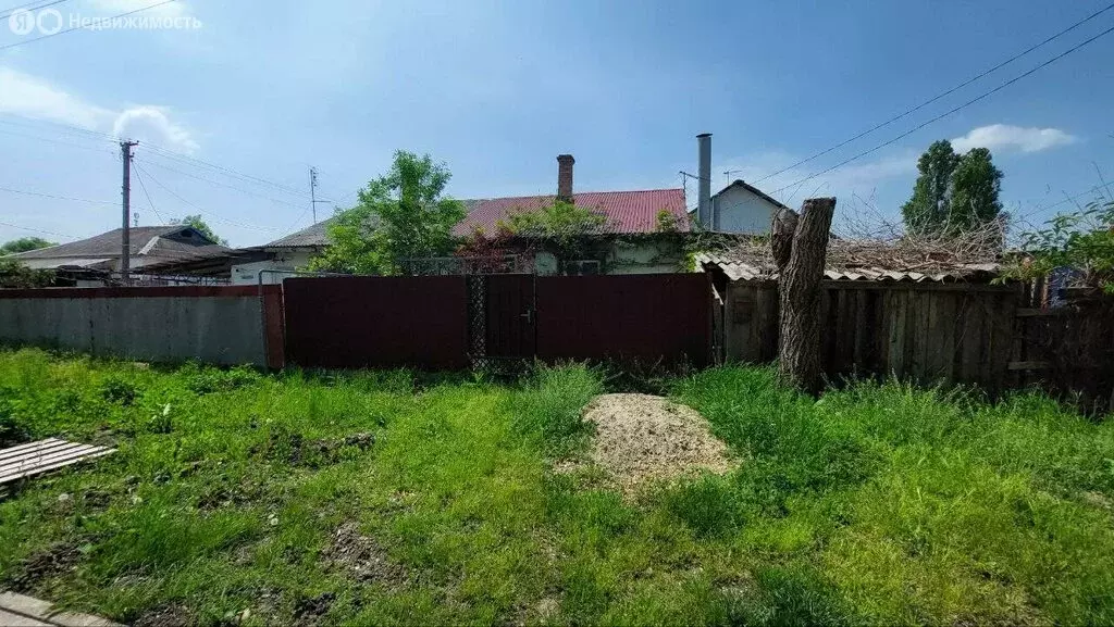 Дом в посёлок городского типа Афипский, улица Маяковского (31.7 м) - Фото 0