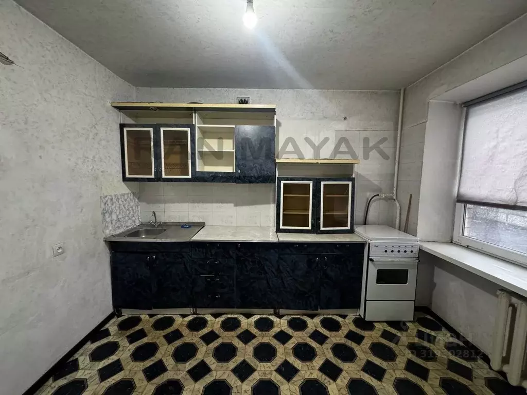 3-к кв. Адыгея, Майкоп ул. Юннатов, 5к2 (58.8 м) - Фото 0