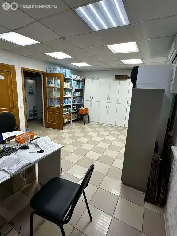 Помещение свободного назначения (87 м) - Фото 1