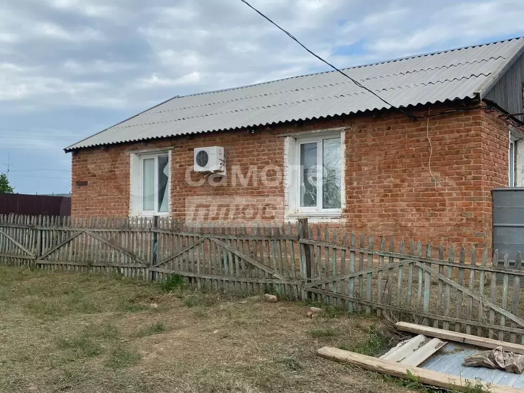 Дом 81 м на участке 10 сот. - Фото 1