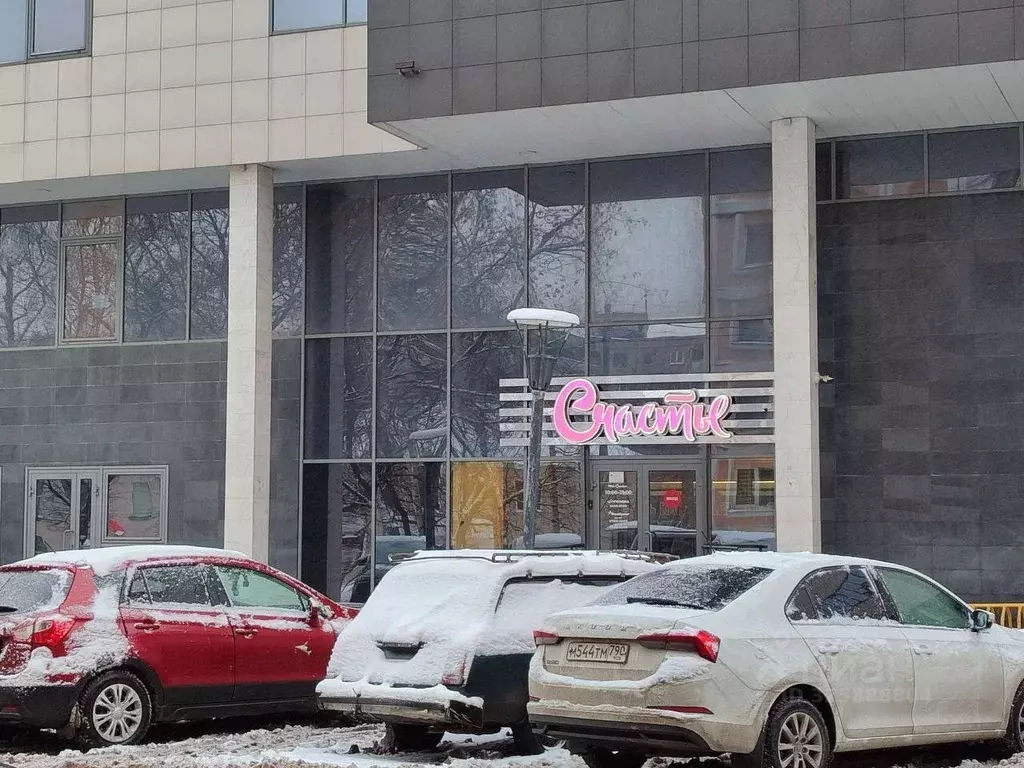 1-к кв. Нижегородская область, Нижний Новгород ул. Максима Горького, ... - Фото 2