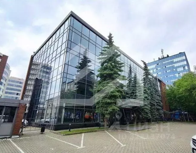 Помещение свободного назначения в Москва Кожевническая ул., 14 (634 м) - Фото 1