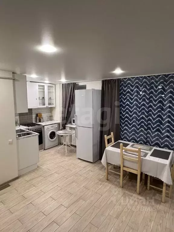 Студия Ярославская область, Ярославль Суздальское ш., 16к3 (32.7 м) - Фото 1