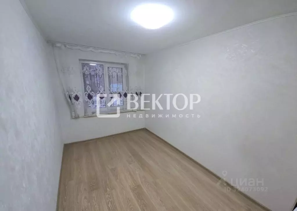 3-к кв. Ярославская область, Ярославль просп. Дзержинского, 65 (63.0 ... - Фото 0