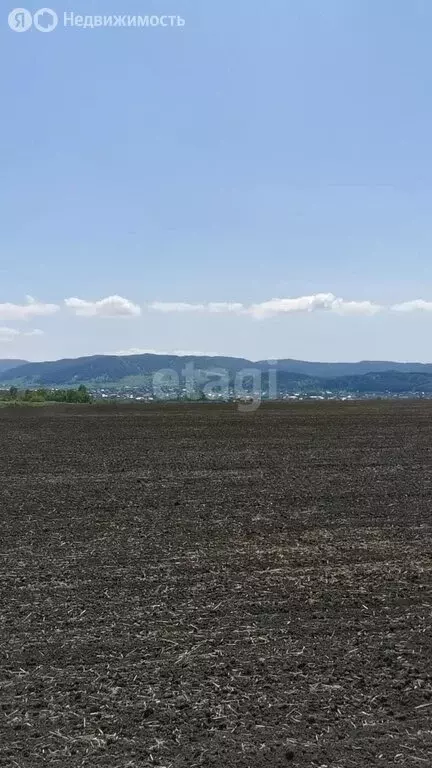 Участок в Белокуриха, Иртышская улица (660 м) - Фото 2