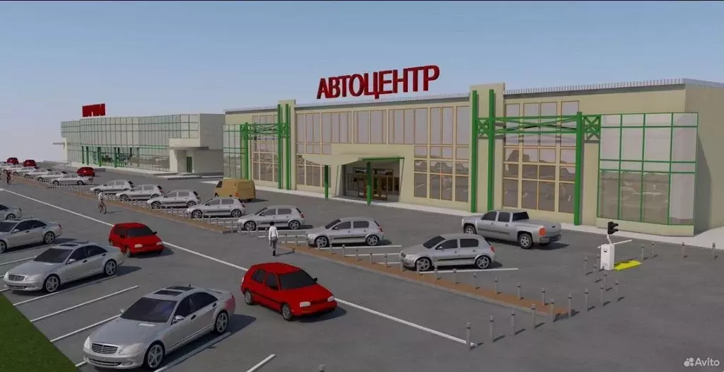 Офис в Санкт-Петербург Северный просп., 5к3 (20 м) - Фото 2